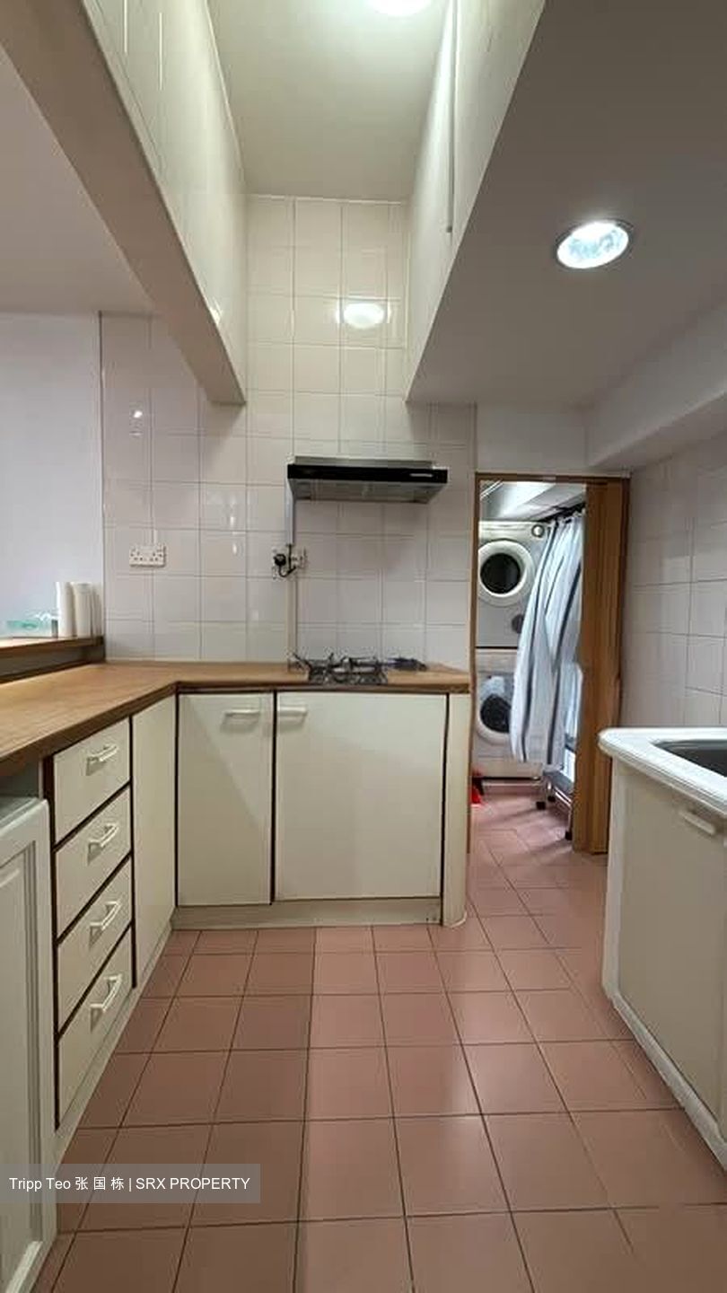 D'Oasia (D14), Apartment #605507111